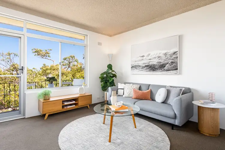 Main view of Homely apartment listing, 12/17 Milner Street, Mosman NSW 2088