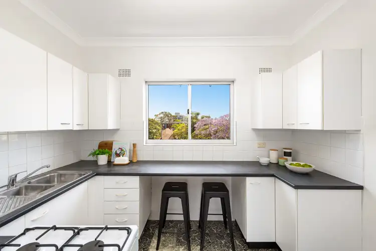 Fourth view of Homely apartment listing, 12/17 Milner Street, Mosman NSW 2088