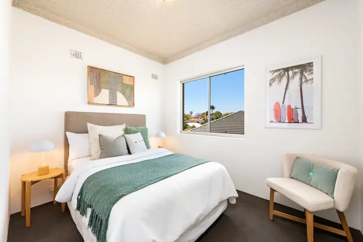 Fifth view of Homely apartment listing, 12/17 Milner Street, Mosman NSW 2088