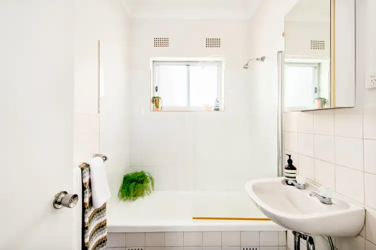Sixth view of Homely apartment listing, 12/17 Milner Street, Mosman NSW 2088