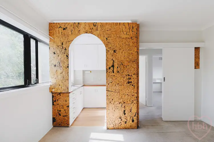 Fifth view of Homely apartment listing, 8/28 Frencham Street, Downer ACT 2602