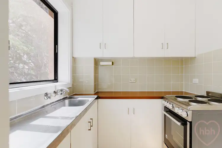 Sixth view of Homely apartment listing, 8/28 Frencham Street, Downer ACT 2602