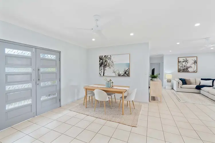 Fifth view of Homely house listing, 8 Mistletoe Close, Kamerunga QLD 4870