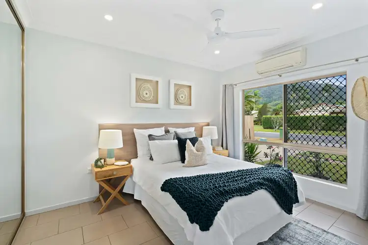 Sixth view of Homely house listing, 8 Mistletoe Close, Kamerunga QLD 4870