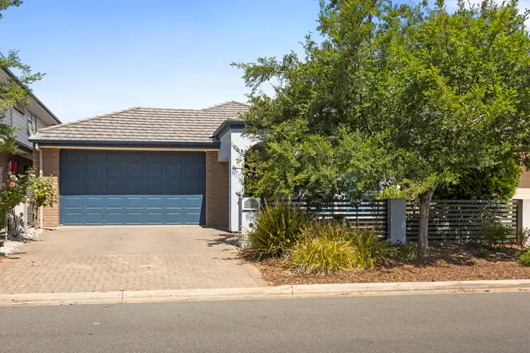 12 Ashworth Avenue, St Clair SA 5011