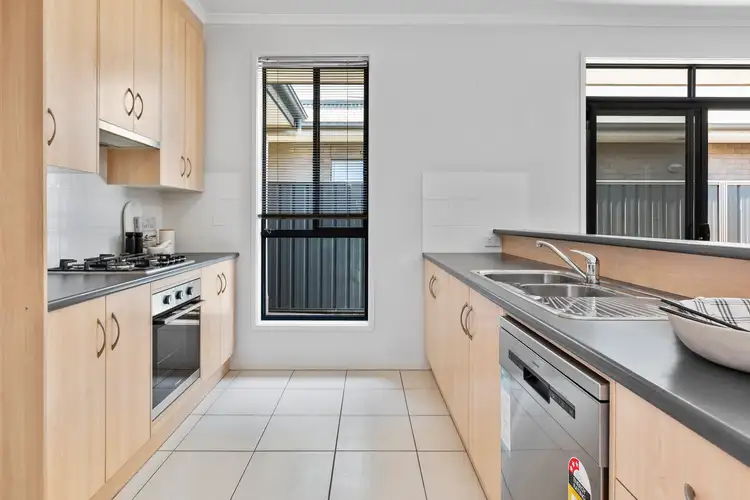 Sixth view of Homely house listing, 12 Ashworth Avenue, St Clair SA 5011