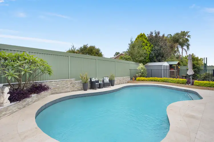 Third view of Homely house listing, 21 Trumper Place, Menai NSW 2234