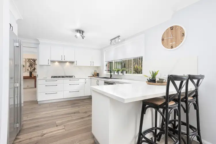 Fourth view of Homely house listing, 21 Trumper Place, Menai NSW 2234