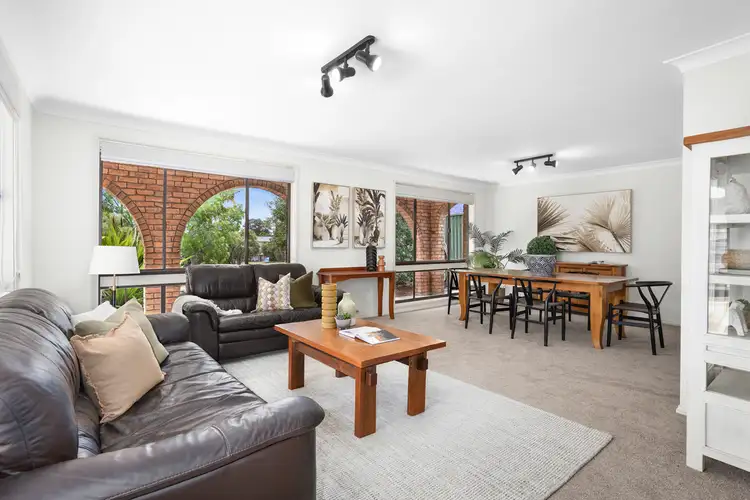 Sixth view of Homely house listing, 21 Trumper Place, Menai NSW 2234