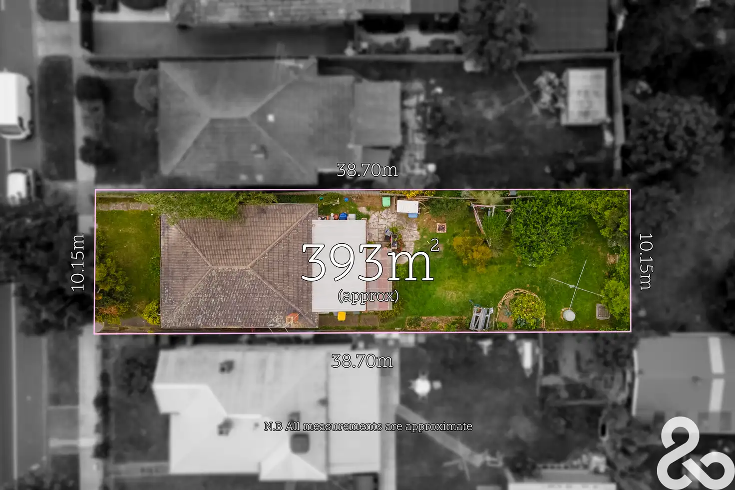 Main view of Homely house listing, 265A Station Street, Fairfield VIC 3078