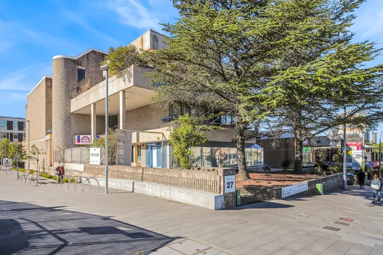 3/27 Railway Parade, Westmead NSW 2145