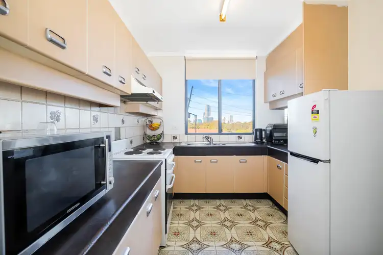 Fifth view of Homely unit listing, 3/27 Railway Parade, Westmead NSW 2145