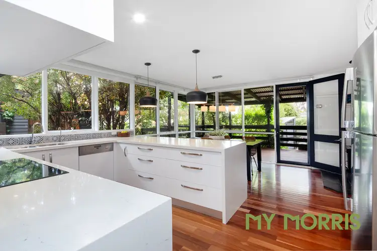 Main view of Homely house listing, 17 Crozier Circuit, Kambah ACT 2902
