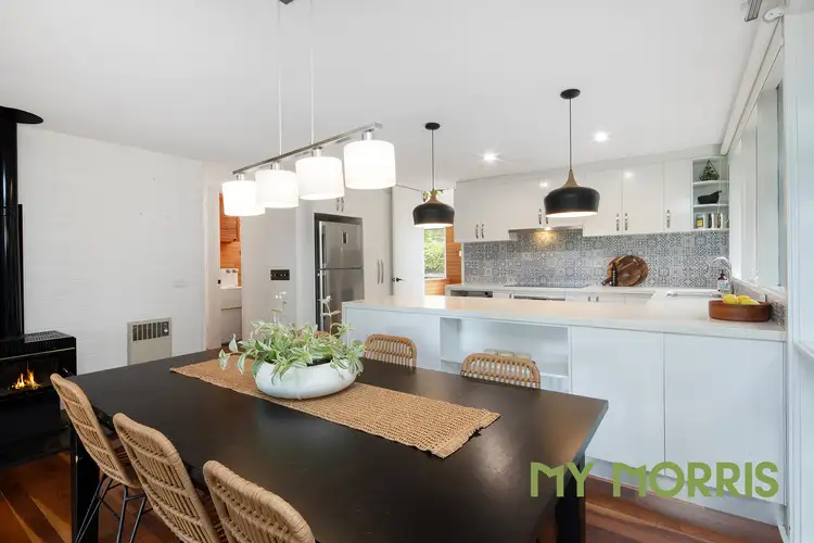 Fourth view of Homely house listing, 17 Crozier Circuit, Kambah ACT 2902