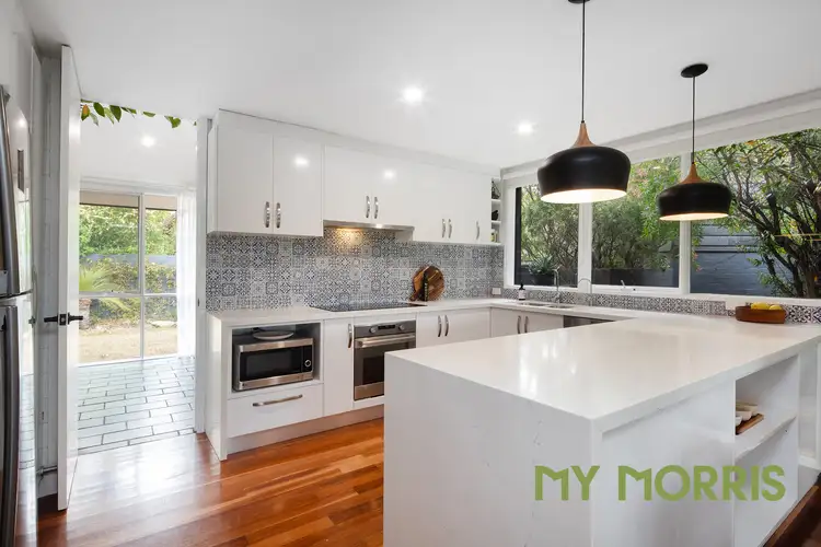 Fifth view of Homely house listing, 17 Crozier Circuit, Kambah ACT 2902