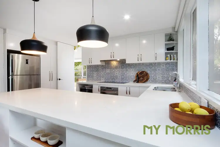 Sixth view of Homely house listing, 17 Crozier Circuit, Kambah ACT 2902