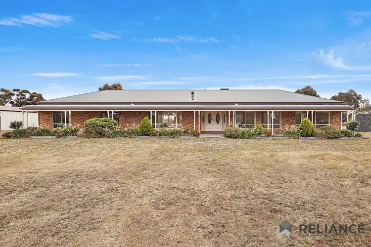 Main view of Homely land listing, 1362-1372 Gisborne-Melton Road, Toolern Vale VIC 3337