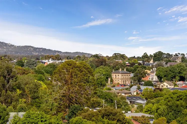 Fourth view of Homely land listing, 1 (Lot 2) Campbells Rise, Clunes VIC 3370