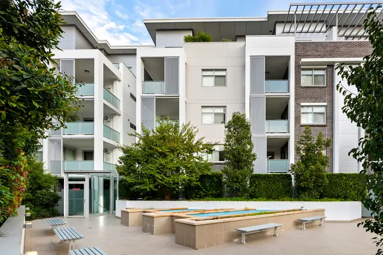 63/212-216 Mona Vale Road, St Ives NSW 2075