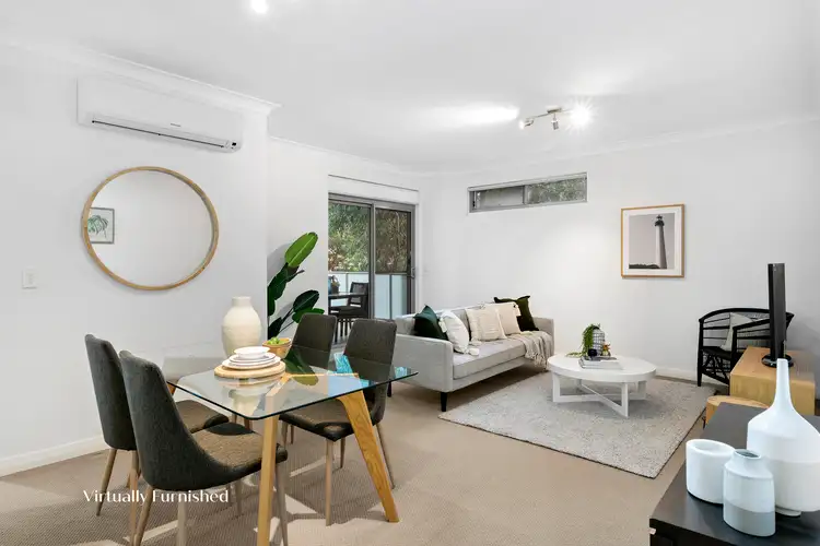 Second view of Homely apartment listing, 63/212-216 Mona Vale Road, St Ives NSW 2075
