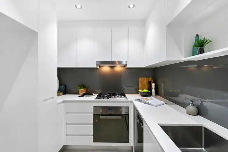 Third view of Homely apartment listing, 63/212-216 Mona Vale Road, St Ives NSW 2075
