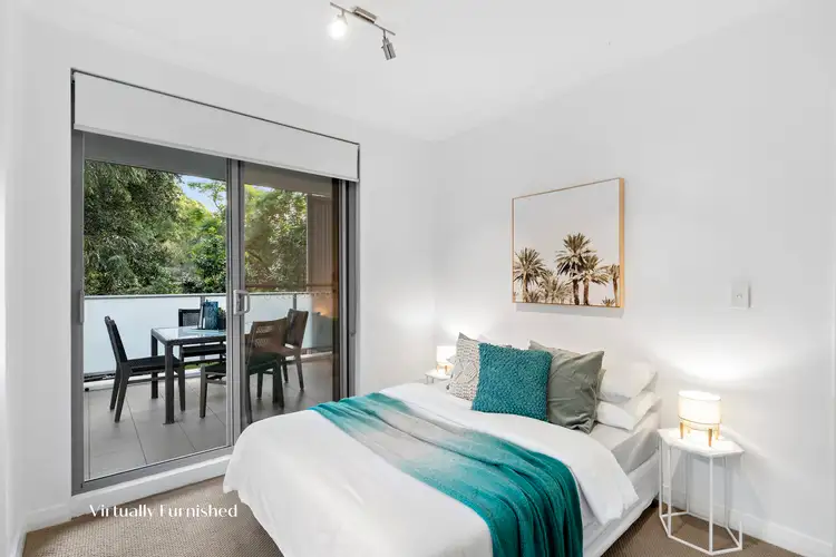 Fourth view of Homely apartment listing, 63/212-216 Mona Vale Road, St Ives NSW 2075