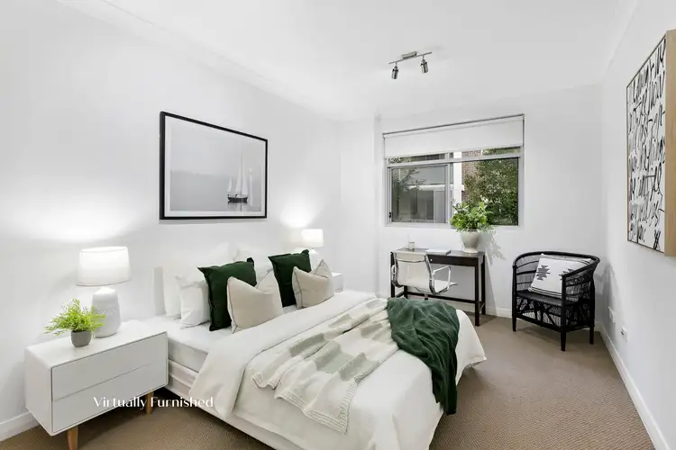 Sixth view of Homely apartment listing, 63/212-216 Mona Vale Road, St Ives NSW 2075