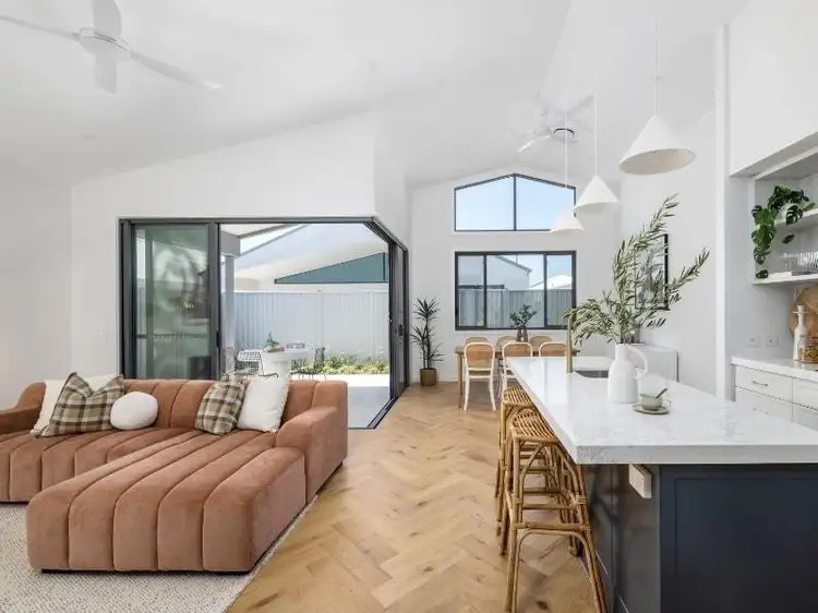 Banksia/16 Trotter Road