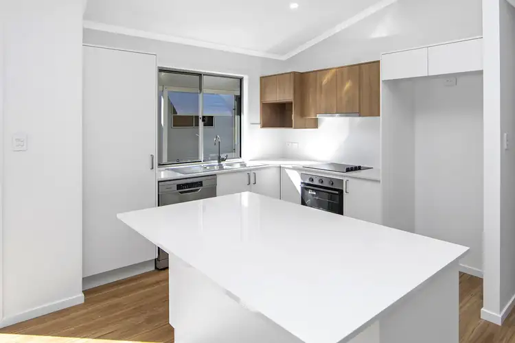 Third view of Homely retirement listing, 125/186 Sunrise Avenue, Halekulani NSW 2262