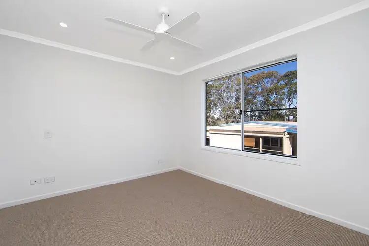 Fifth view of Homely retirement listing, 125/186 Sunrise Avenue, Halekulani NSW 2262