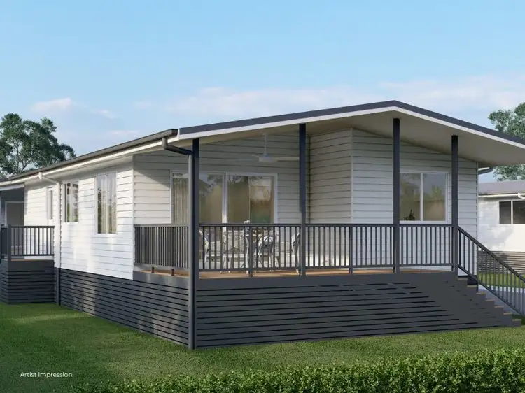 244/40 Shoalhaven Heads Road