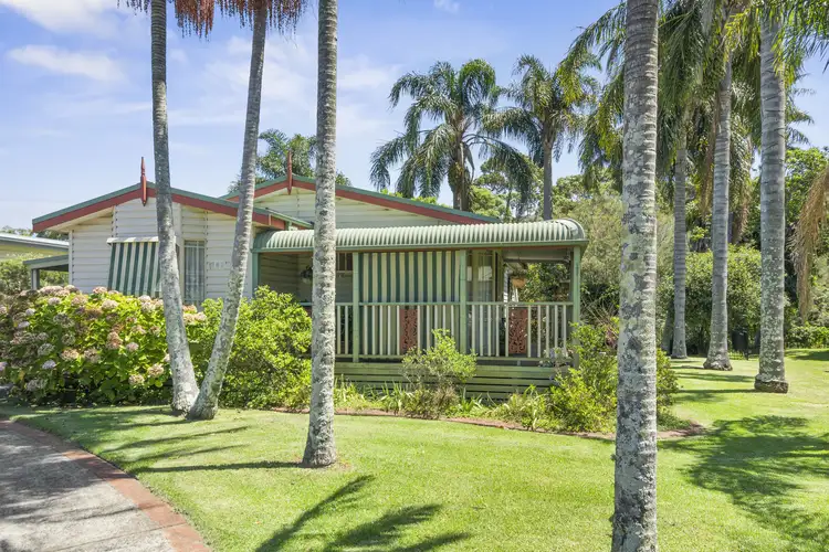 Second view of Homely retirement listing, 177/40 Shoalhaven Heads Road, Shoalhaven Heads NSW 2535