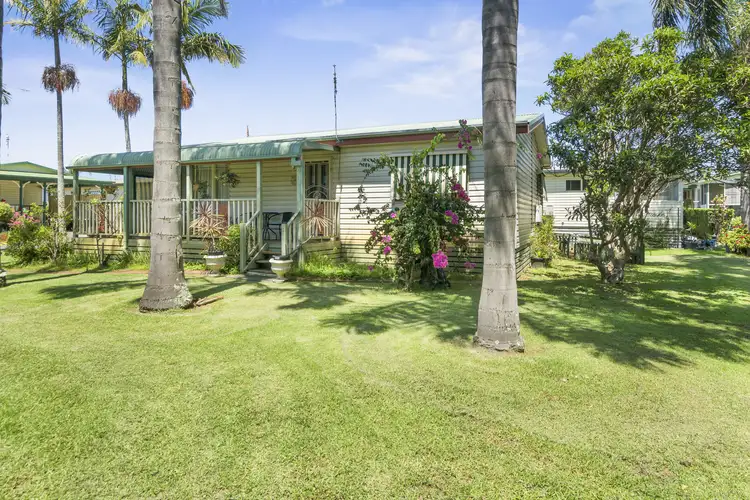 Third view of Homely retirement listing, 177/40 Shoalhaven Heads Road, Shoalhaven Heads NSW 2535