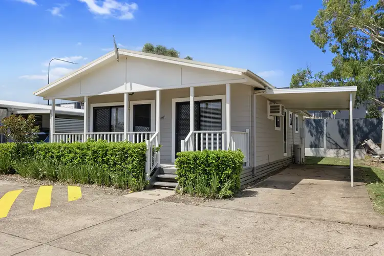 207/140 Hollinsworth Road, Marsden Park NSW 2765