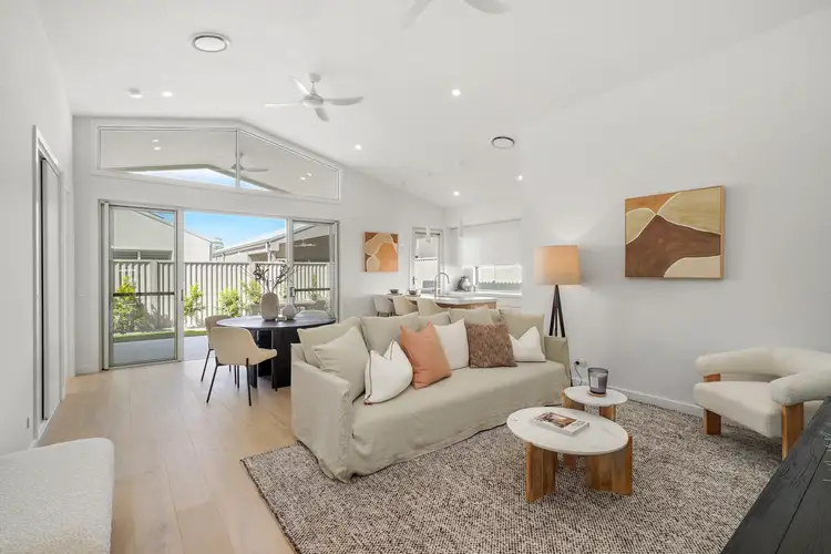 Lillypilly/39 16 Trotter Road, Bobs Farm NSW 2316