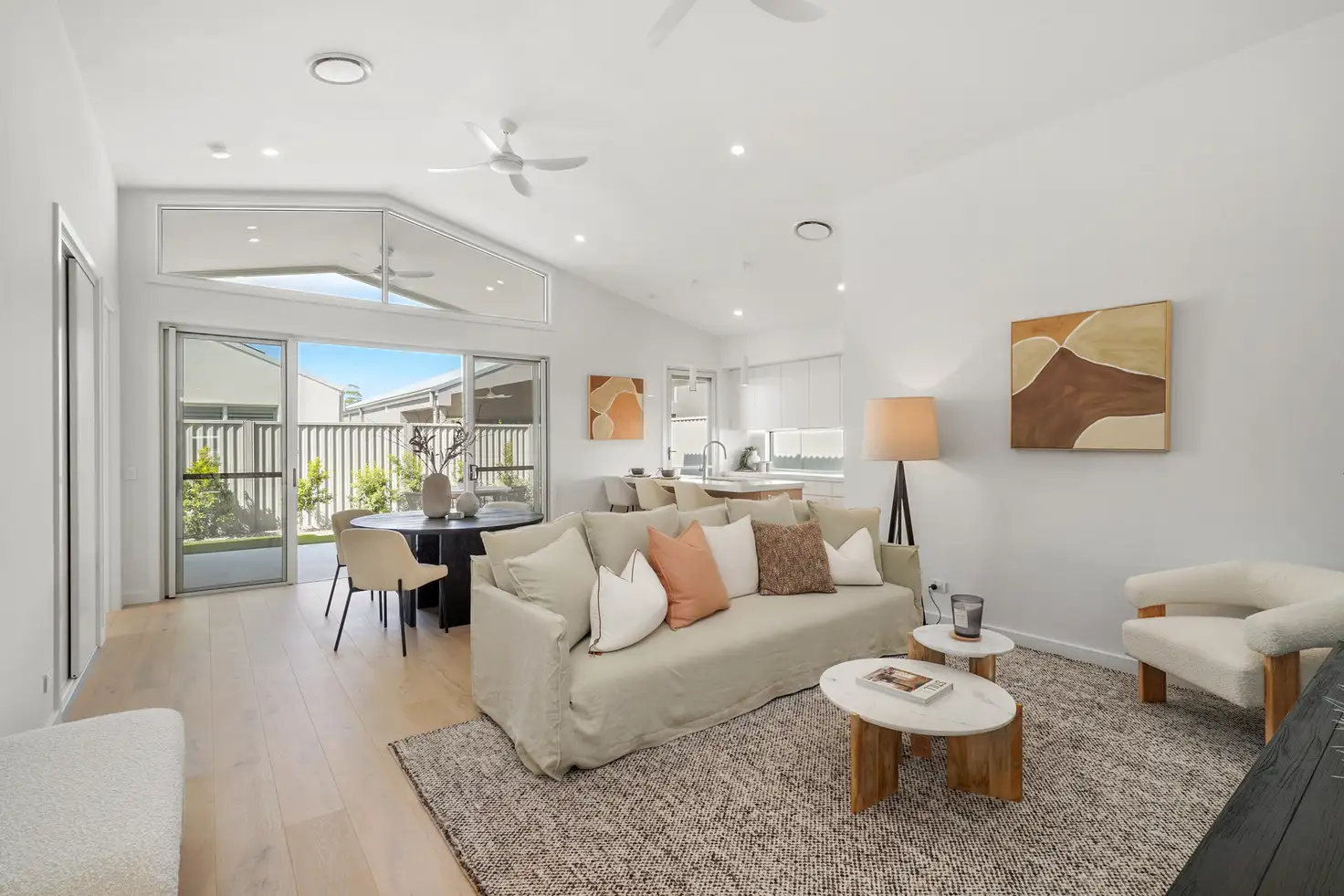 Main view of Homely retirement listing, Lillypilly/59 16 Trotter Road, Bobs Farm NSW 2316