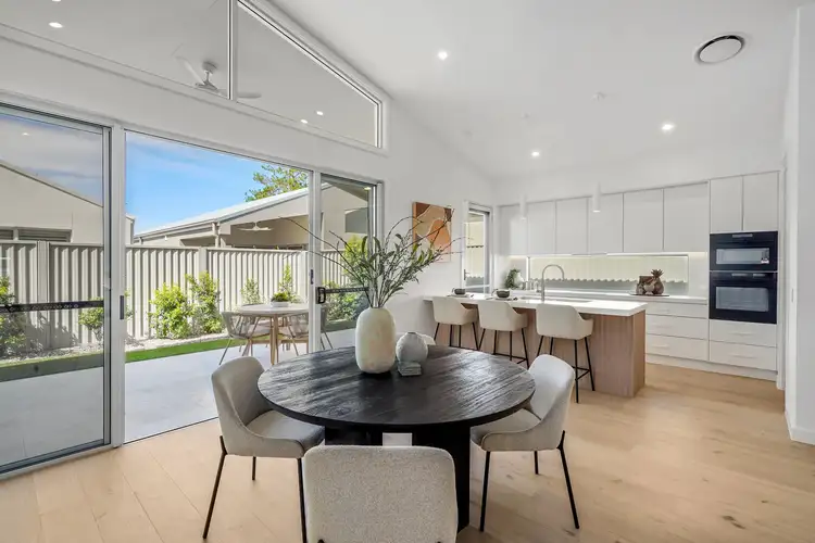 Second view of Homely retirement listing, Lillypilly/59 16 Trotter Road, Bobs Farm NSW 2316