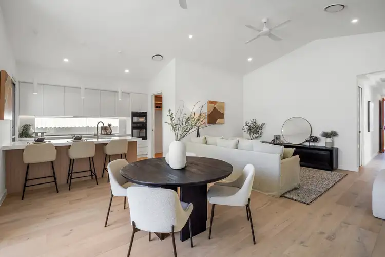 Third view of Homely retirement listing, Lillypilly/59 16 Trotter Road, Bobs Farm NSW 2316