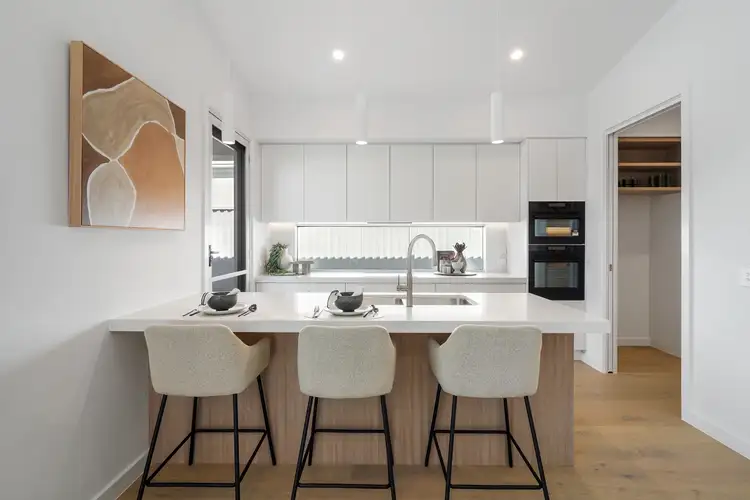 Fourth view of Homely retirement listing, Lillypilly/59 16 Trotter Road, Bobs Farm NSW 2316