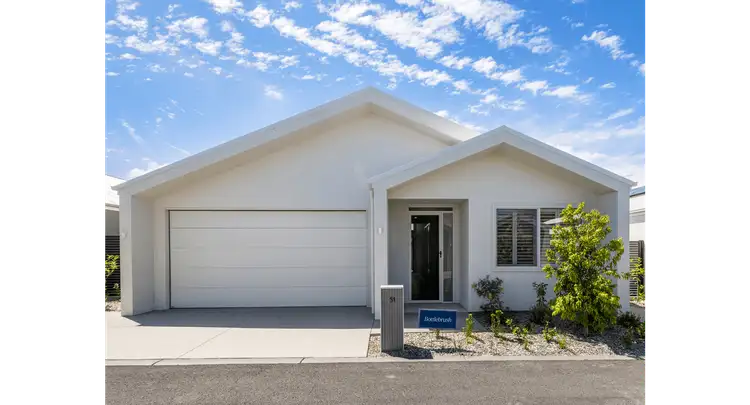 Bottlebrus/16 Trotter Road, Bobs Farm NSW 2316