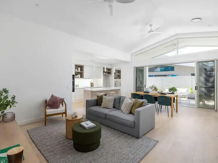 Second view of Homely retirement listing, 16 Trotter Road, Bobs Farm NSW 2316