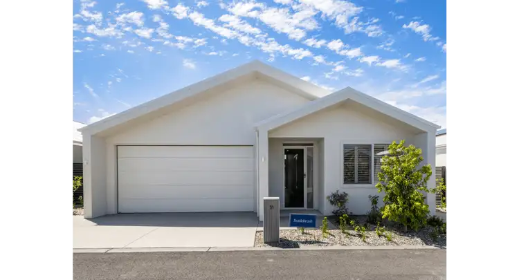 Fourth view of Homely retirement listing, 16 Trotter Road, Bobs Farm NSW 2316