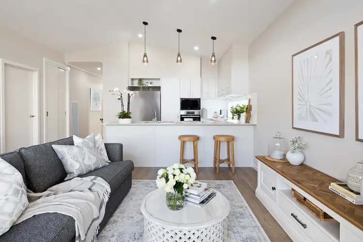 Rutherglen/65 Eleanor Drive, Lucas VIC 3350