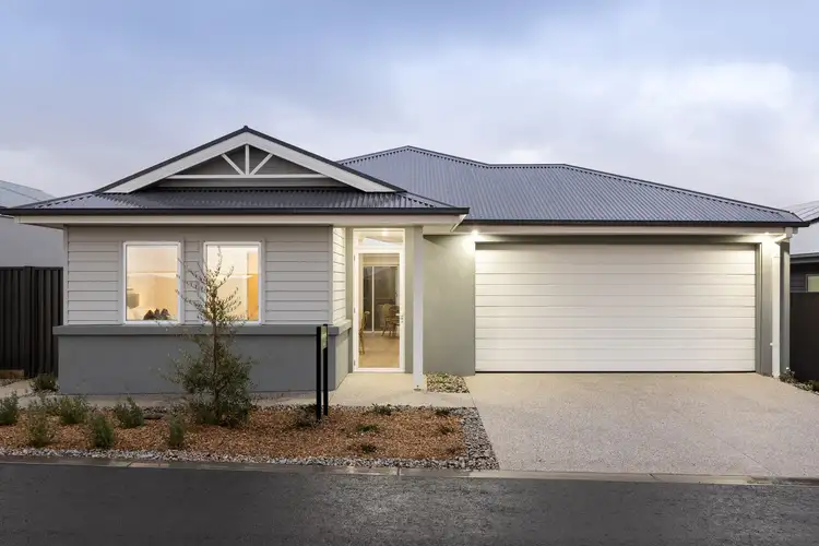 Second view of Homely retirement listing, Rutherglen/65 Eleanor Drive, Lucas VIC 3350