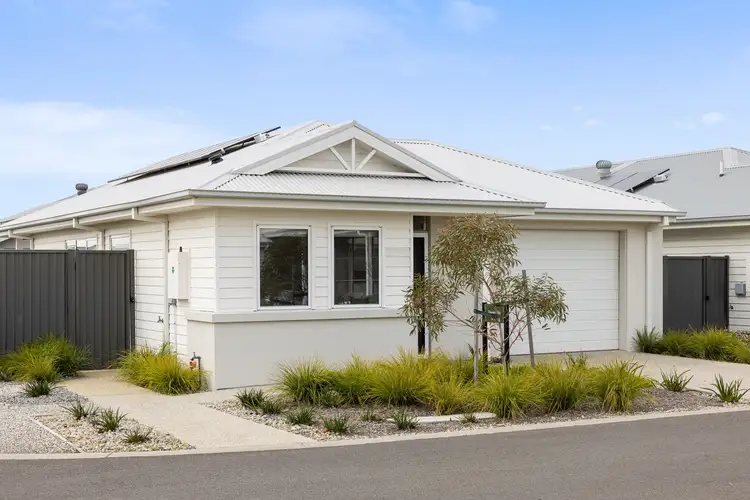 Fourth view of Homely retirement listing, Peninsula/65 Eleanor Drive, Lucas VIC 3350