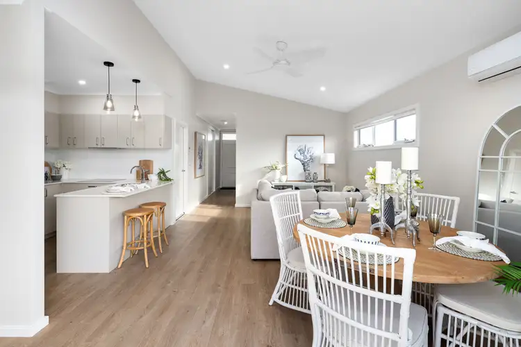 Fifth view of Homely retirement listing, Peninsula/65 Eleanor Drive, Lucas VIC 3350