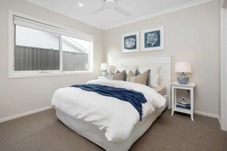 Sixth view of Homely retirement listing, Peninsula/65 Eleanor Drive, Lucas VIC 3350