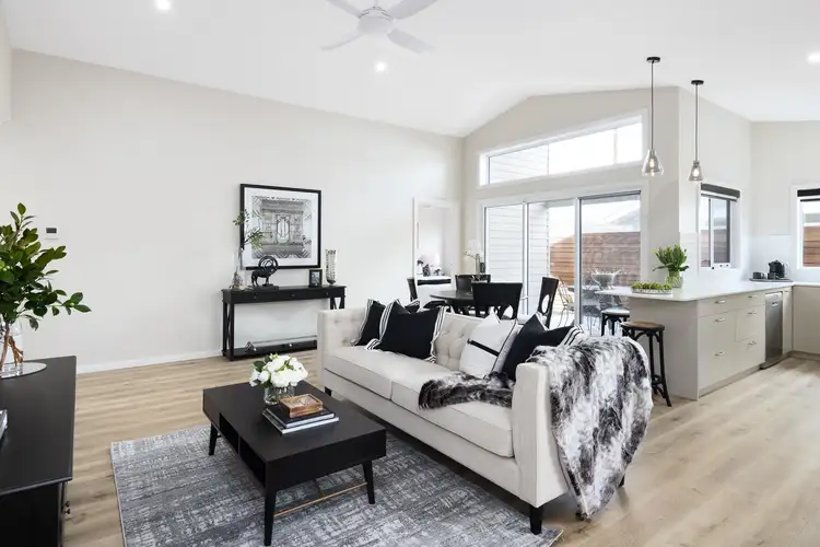 Second view of Homely retirement listing, Beechworth/65 Eleanor Drive, Lucas VIC 3350