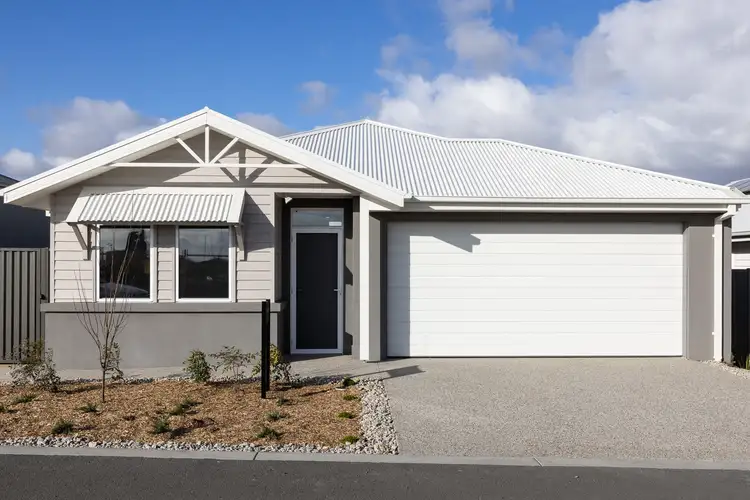 Third view of Homely retirement listing, Beechworth/65 Eleanor Drive, Lucas VIC 3350