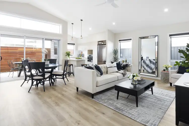 Fourth view of Homely retirement listing, Beechworth/65 Eleanor Drive, Lucas VIC 3350